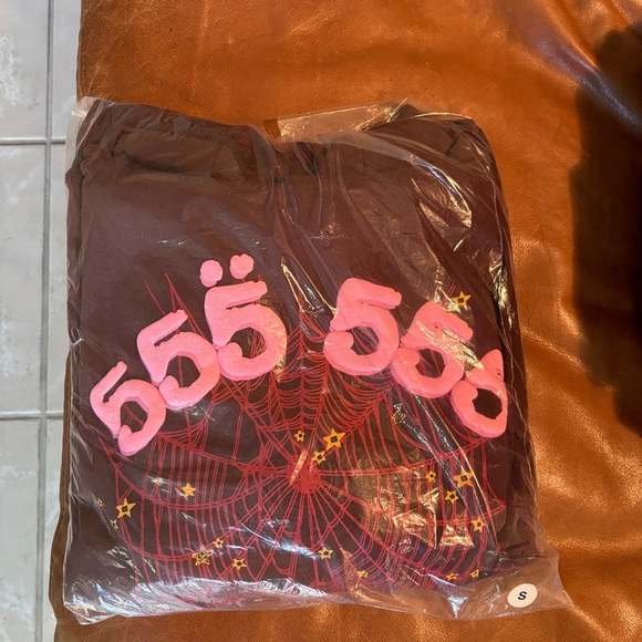 Spider hoodies - Picture 3 of 9